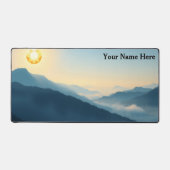 Gipfelstürmer Adventure Aesthetic Bureaumat (Voorkant)