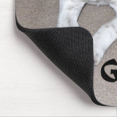 Gipper Doodle Muismat (Hoek)