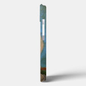 Gipsen beeldje van vrouwenlichaam door Vincent van Case-Mate iPhone Case (Achterkant / Links)