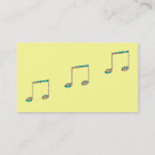 gipsplaten visitekaartje (Achterkant)