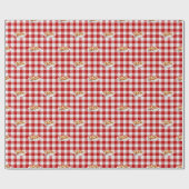 gipspoutine cadeaupapier (Vlak)