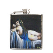 GIPSY BLUE HEUPFLES (Voorkant)