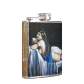 GIPSY BLUE HEUPFLES (Rechts)