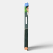 Gipsy Family Case-Mate iPhone Case (Achterkant / Rechts)