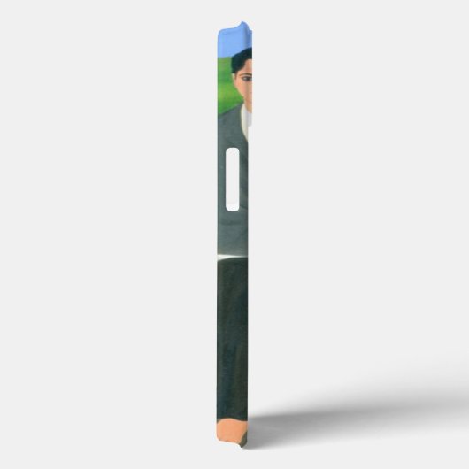 Gipsy Family Case-Mate iPhone Case (Achterkant / Rechts)