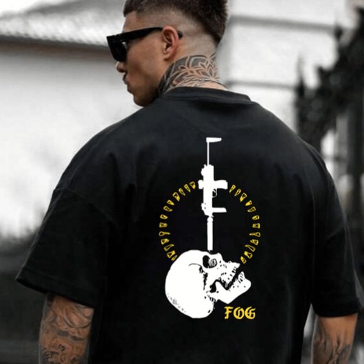 Gipsy Walters Unisex Premium T-shirt