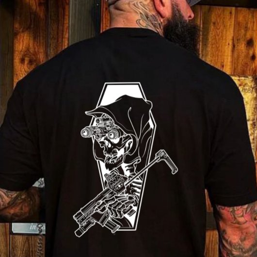 Gipsy Walters Unisex Premium T-shirt