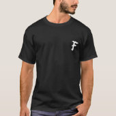 Gipsy Walters Unisex Premium T-shirt (Voorkant)