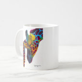 Gir Koffiemok (Voorkant links)