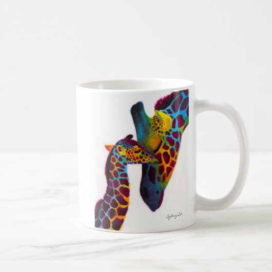 Gir Koffiemok (Rechts)