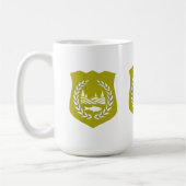 Giradan Flag - Mok (Links)