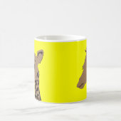 giraf koffiemok (Center)