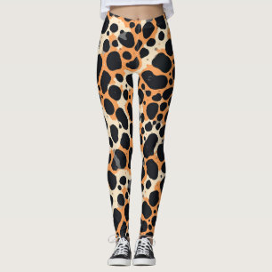 giraf leggings