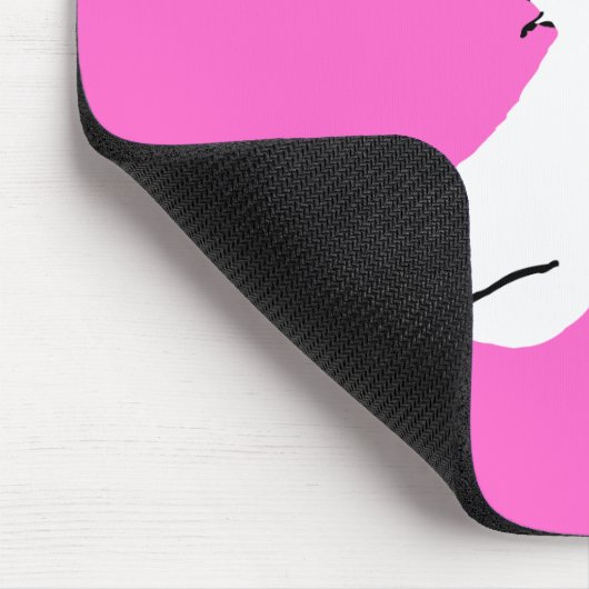 giraf muismat (Hoek)