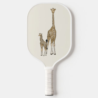 giraf pickleball paddle
