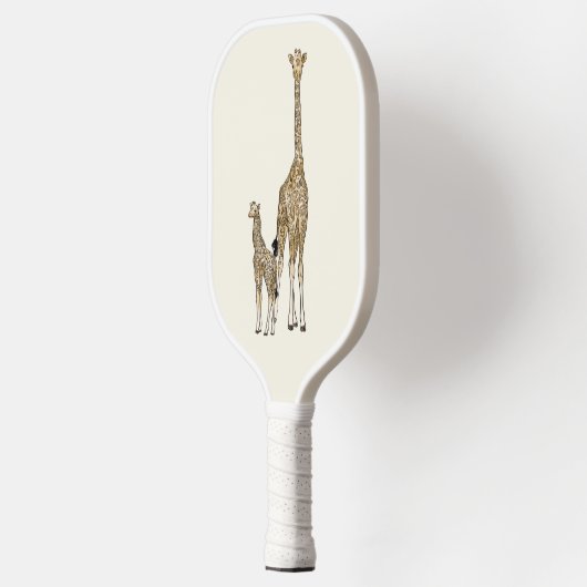giraf pickleball paddle (Links)