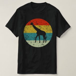 giraf t-shirt