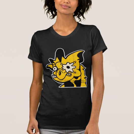 Girafa T-shirt (Voorkant)