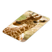 Girafa Zen Magneet (Linkerzijde)