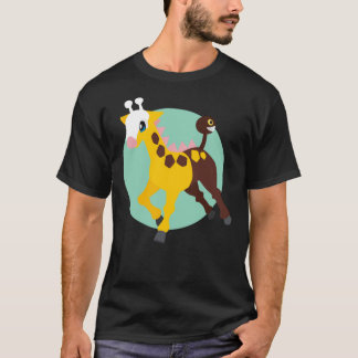 Girafarig - 2de Gen Essential T-Shirt