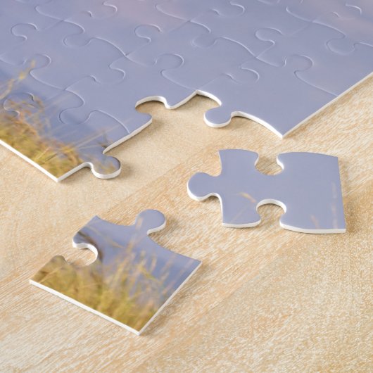 giraferige puzzel (Zijkant)