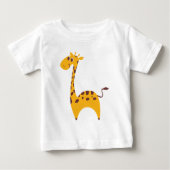 Giraffe (Voorkant)