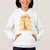 Giraffe (Voorkant)