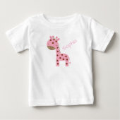Giraffe (Voorkant)