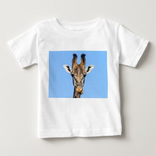Giraffe (Voorkant)