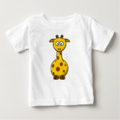 Giraffe (Voorkant)