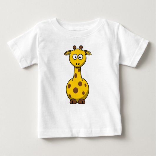 Giraffe (Voorkant)