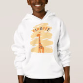 Giraffe (Voorkant)