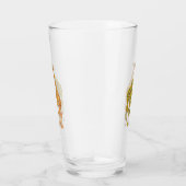 GIRAFFE 1 GLAS (Rechts)
