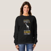 GIRAFFE 1 TRUI (Voorkant volledig)