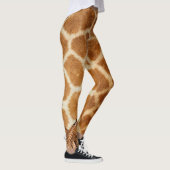 Giraffe 1A Leggings (Rechts)