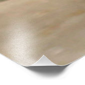 Giraffe_20151101_by_JAMFoto Foto Afdruk (Hoek)