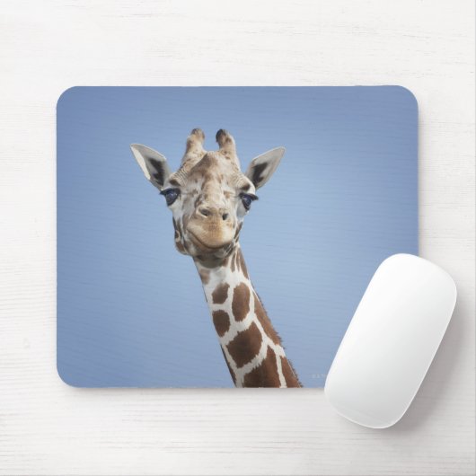 GIRAFFE 2 MUISMAT (Met muis)