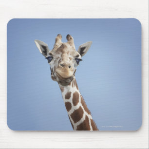Giraffe 2 muismat