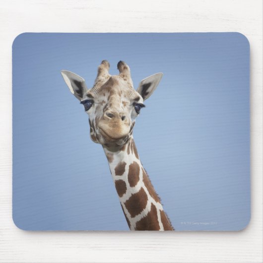 GIRAFFE 2 MUISMAT (Voorkant)