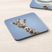 Giraffe 2 onderzetter (Linkerzijde)