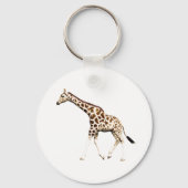 GIRAFFE 2 SLEUTELHANGER (Voorkant)