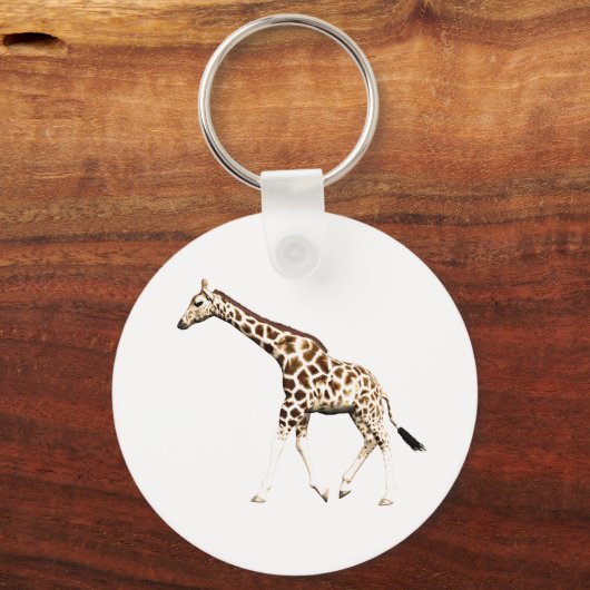 GIRAFFE 2 SLEUTELHANGER (Voorkant)