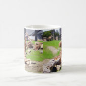 GIRAFFE 3 MOK (Center)