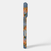 Giraffe Abstracte kunst Print Case-Mate iPhone Case (Achterkant / Rechts)