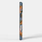 Giraffe Abstracte kunst Print Case-Mate iPhone Case (Achterkant / Rechts)