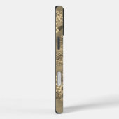 Giraffe Abstracte kunst Print Case-Mate iPhone Case (Achterkant / Rechts)