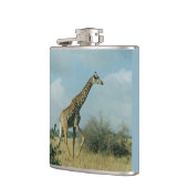 Giraffe actief heupfles (Links)