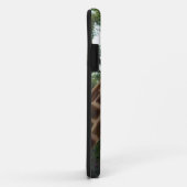 Giraffe Adventure Case-Mate iPhone Case (Achterkant/rechts)