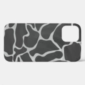 Giraffe afdrukken Case-Mate iPhone case (Achterkant (horizontaal))