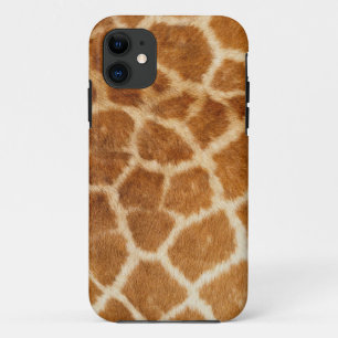 Giraffe afdrukken Case-Mate iPhone case